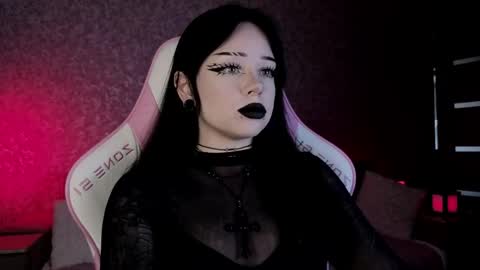 Lady Marceline online show from 04/29/26, 01:04