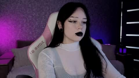 Lady Marceline online show from 05/07/26, 11:37