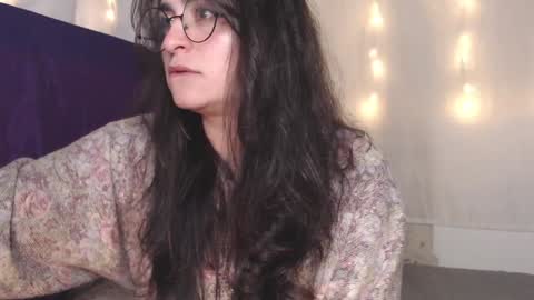 M A R C I  online show from 12/18/24, 07:30