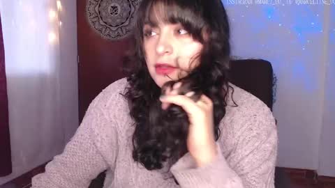 M A R C I  online show from 01/31/25, 01:23