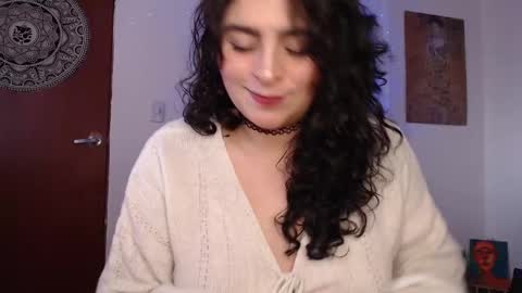 M A R C I  online show from 02/12/25, 02:32