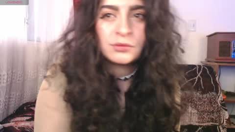 M A R C I  online show from 10/07/25, 04:26