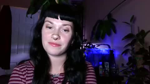 MarcelineAltaria online show from 01/11/25, 03:02