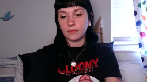 MarcelineAltaria online show from 12/17/25, 02:45