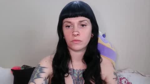 MarcelineAltaria online show from 02/16/26, 04:58