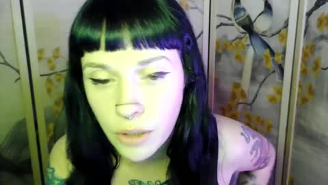 MarcelineAltaria online show from 03/08/26, 05:44