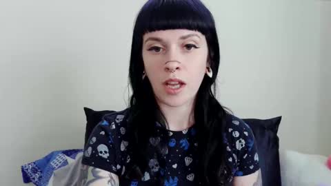 MarcelineAltaria online show from 03/14/26, 05:51