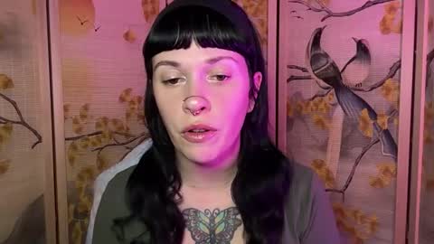 MarcelineAltaria online show from 04/12/26, 03:44