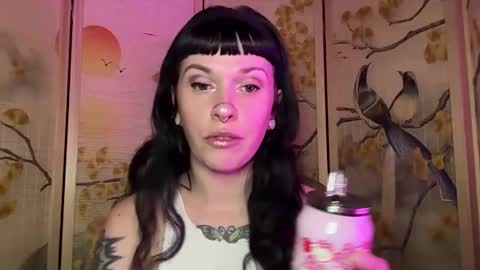 MarcelineAltaria online show from 05/01/26, 03:44