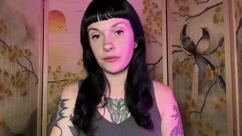 MarcelineAltaria online show from 05/05/26, 02:52