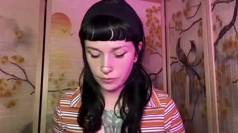 MarcelineAltaria online show from 06/05/26, 03:02