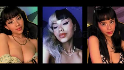 Marce  online show from 01/15/25, 04:36