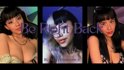 Marce  online show from 02/06/25, 02:22