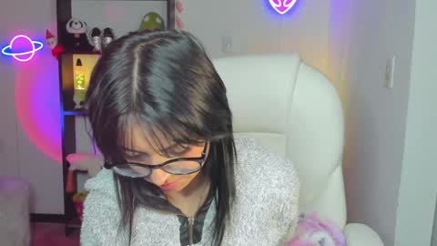 Marceline online show from 12/11/24, 02:33