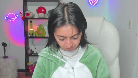 Marceline online show from 01/28/25, 10:45