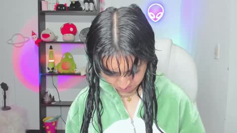 Marceline online show from 01/29/25, 10:58