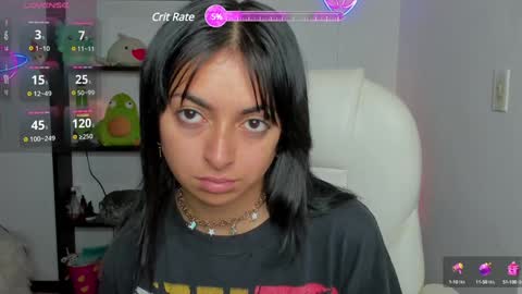 Marceline online show from 02/08/25, 10:39