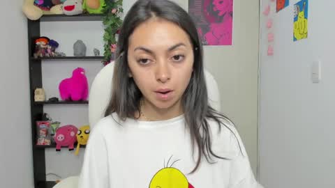 Marceline online show from 04/13/26, 10:54