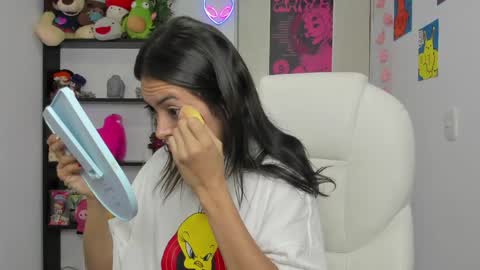 Marceline online show from 04/14/26, 10:54