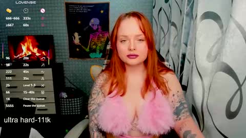 Sara online show from 02/21/26, 10:44