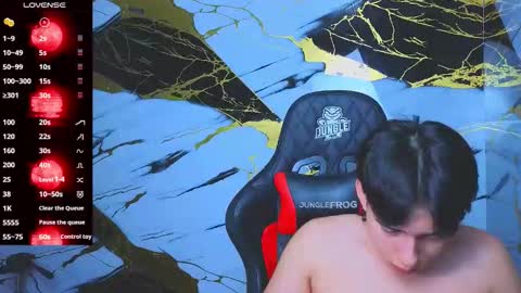 Snapshot of marcelo_boy chatting on 11/05/25, 11:43 marcelo_boy online show from 11/05/25, 11:43