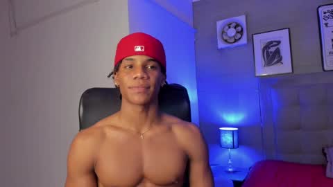 MARCELO online show from 02/01/25, 10:15