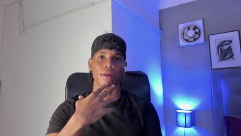 MARCELO online show from 02/03/25, 09:52