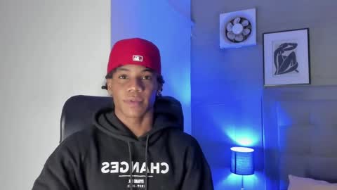 MARCELO online show from 02/06/25, 03:48