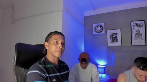 MARCELO online show from 02/08/25, 06:54