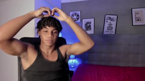 MARCELO online show from 02/13/25, 03:39