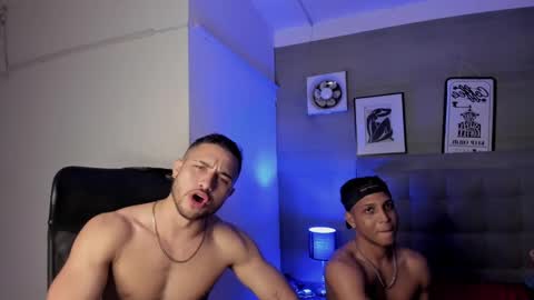 MARCELO online show from 02/14/25, 09:56