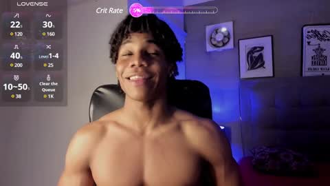 MARCELO online show from 02/19/25, 04:01