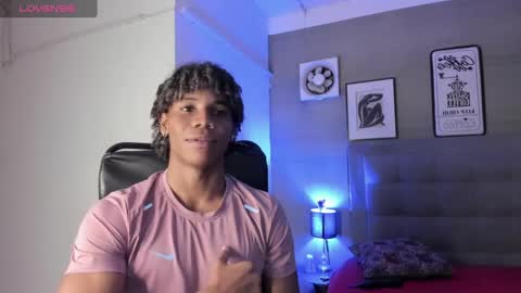 MARCELO online show from 02/25/25, 12:36