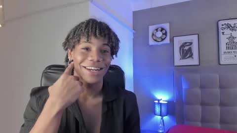 MARCELO online show from 02/28/25, 09:01