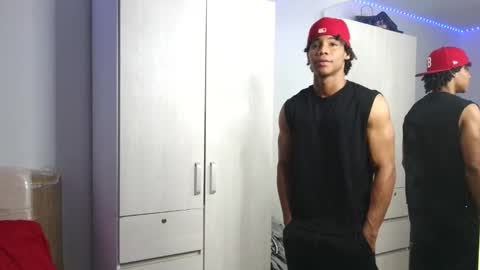 MARCELO online show from 09/12/25, 01:44