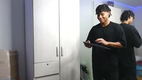 MARCELO online show from 09/26/25, 12:42