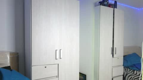 MARCELO online show from 10/18/25, 02:40