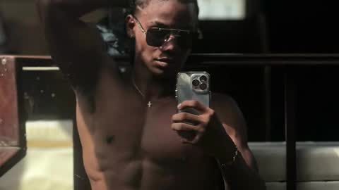 MARCELO online show from 10/19/25, 04:29