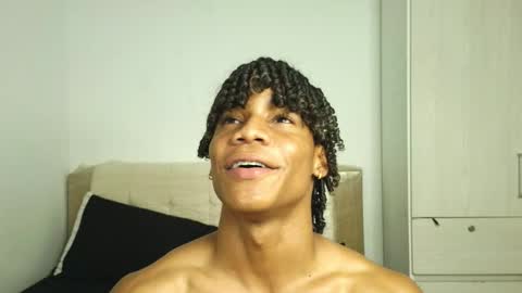 MARCELO online show from 01/12/26, 09:42