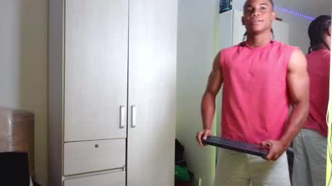 MARCELO online show from 02/19/26, 06:04