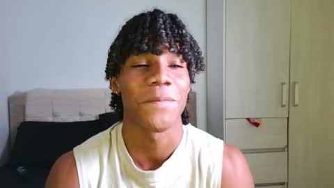MARCELO online show from 03/09/26, 04:22