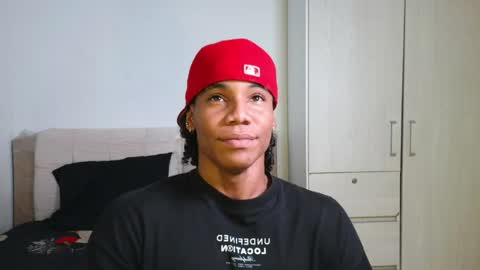 MARCELO online show from 04/08/26, 03:23