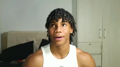 MARCELO online show from 05/31/26, 08:43