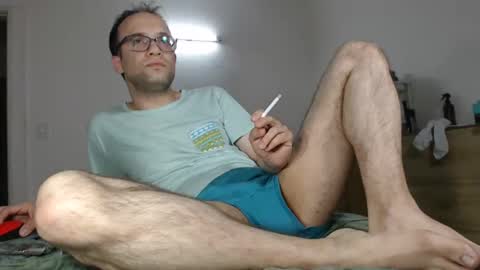 Snapshot of marcelsoltero chatting on 03/03/25, 06:48 marcnashio online show from 03/03/25, 06:48