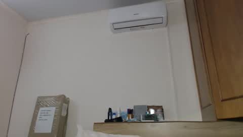 marcnashio online show from 04/18/26, 03:21