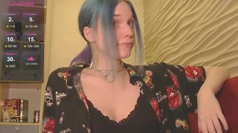 marci_n online show from 09/18/25, 09:28