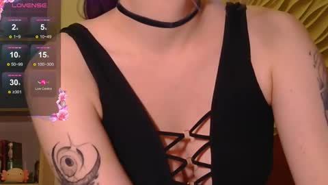 marci_n online show from 10/05/25, 09:13