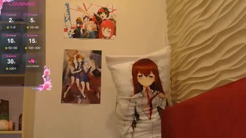 marci_n online show from 10/12/25, 09:25