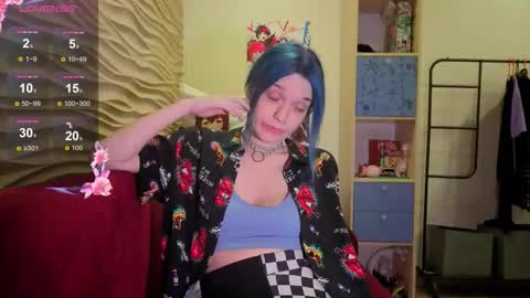 marci_n online show from 11/03/25, 09:38