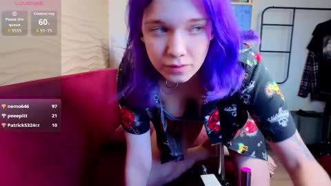 marci_n online show from 04/07/26, 04:13